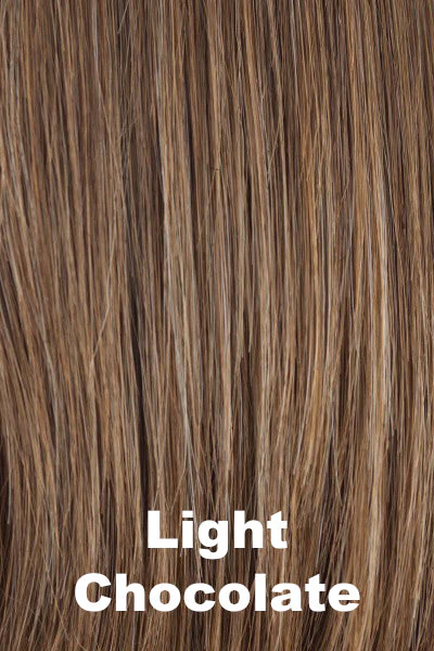 Amore Wigs - Ryder #2570 - Image 4