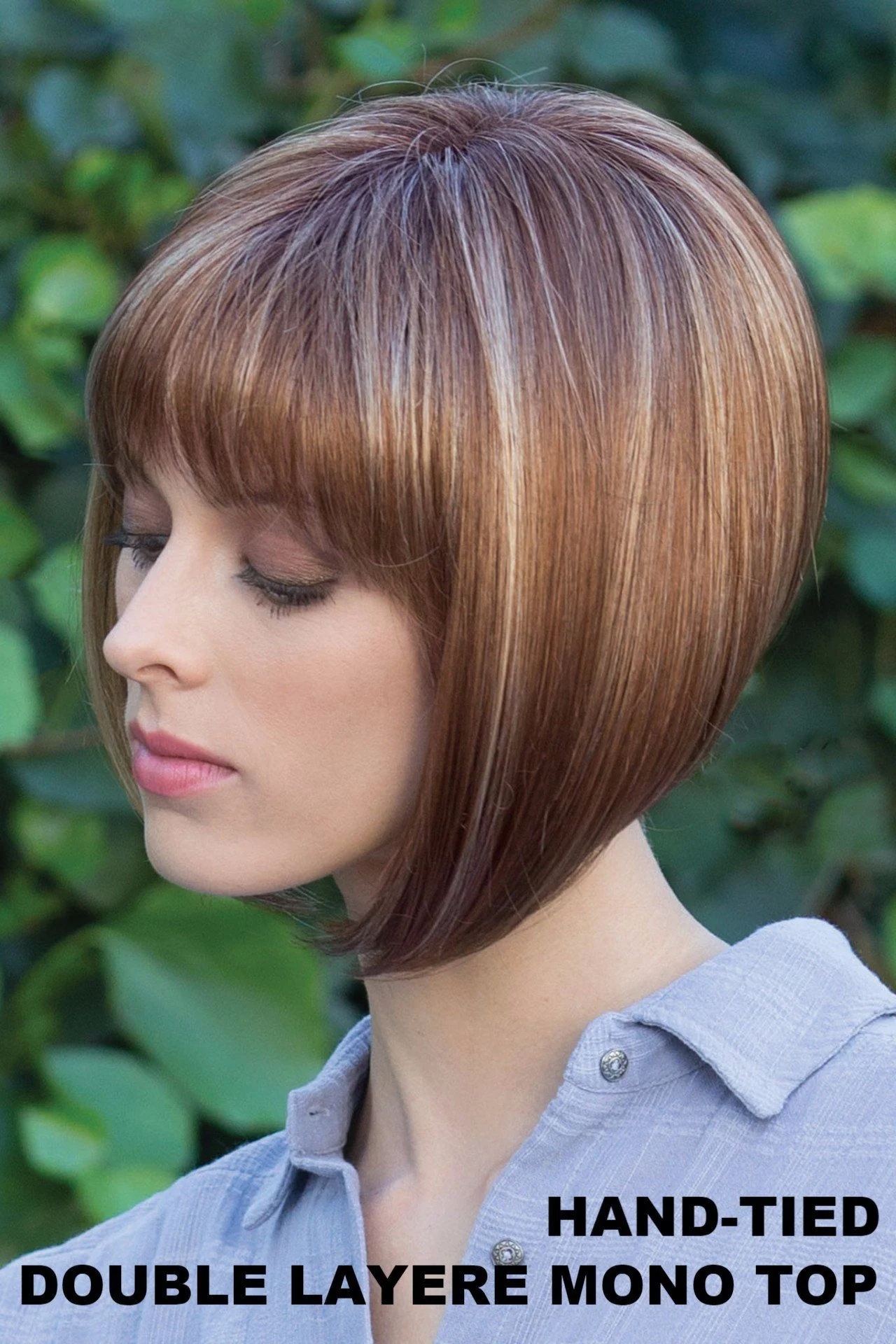 Amore Wigs - Sadie #2558 - Image 8