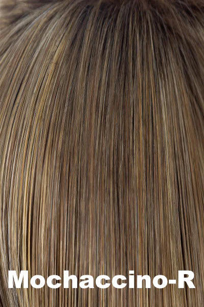Amore Wigs - Sybil (#2583) - Image 34