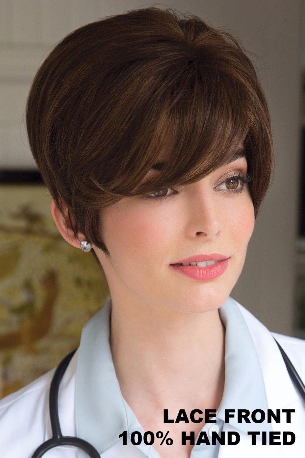 Amore Wigs - Tiana XO #2562 - Image 4
