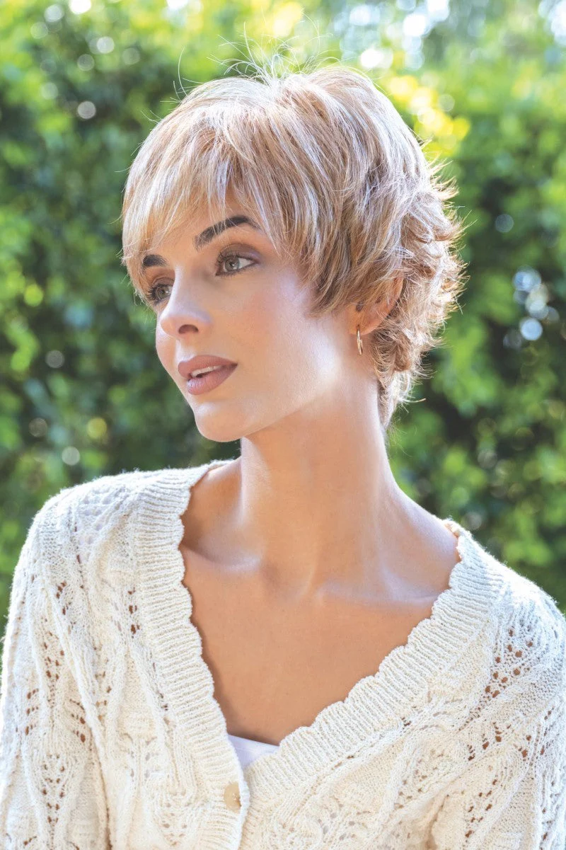 Amore Wigs - Tova #2540 - Image 3