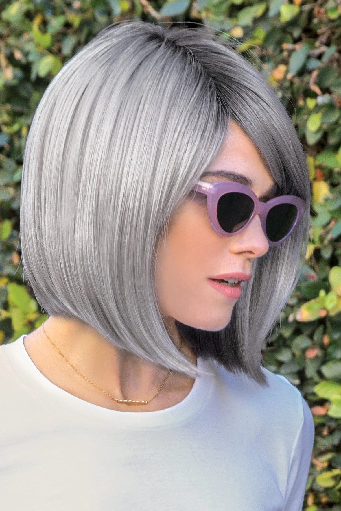 Amore Wigs - Vada #2569 - Image 8