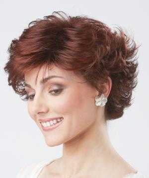 Amorous Synthetic Wig - Image 2