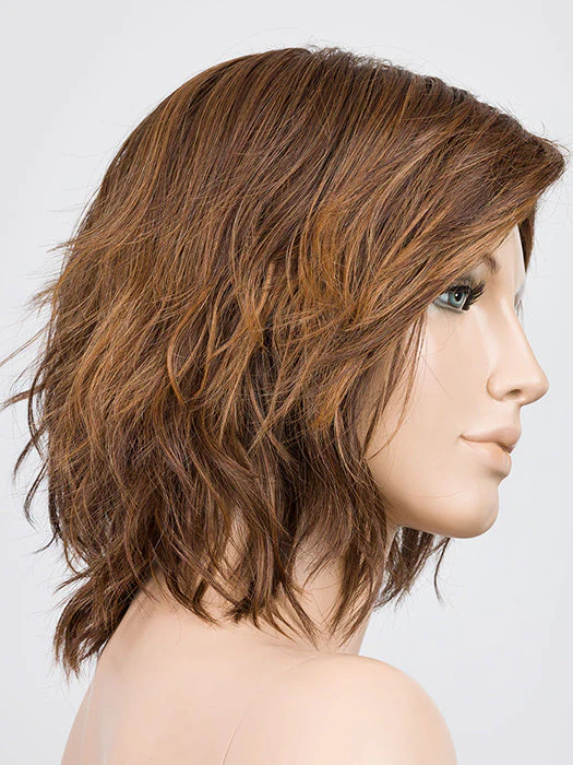 Anima | Changes Collection | Heat Friendly Synthetic Wig - Image 10