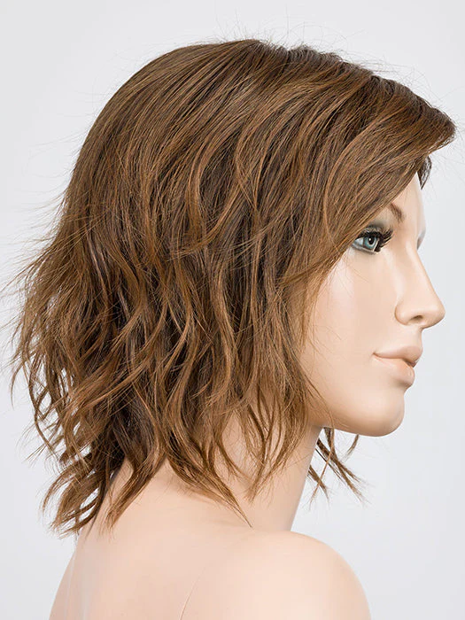 Anima | Changes Collection | Heat Friendly Synthetic Wig - Image 11