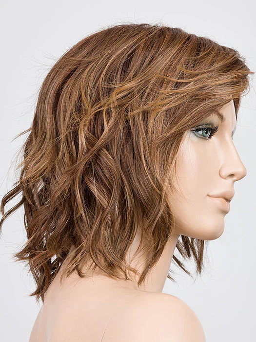 Anima | Changes Collection | Heat Friendly Synthetic Wig - Image 12