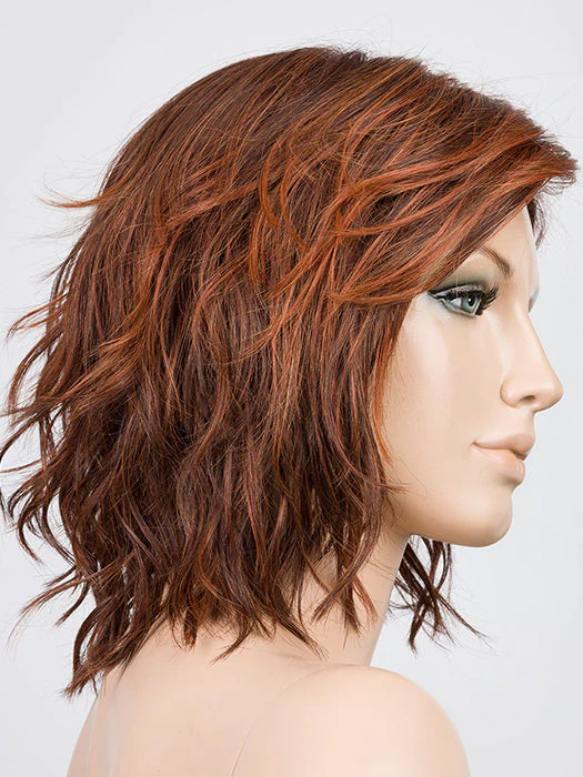 Anima | Changes Collection | Heat Friendly Synthetic Wig - Image 13