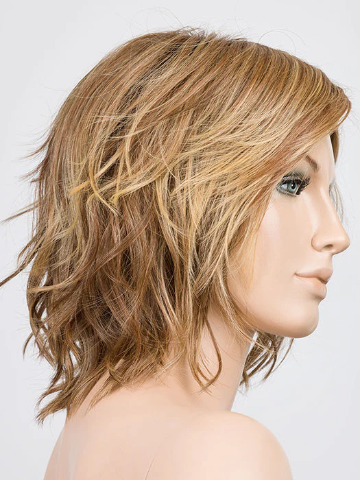 Anima | Changes Collection | Heat Friendly Synthetic Wig - Image 14