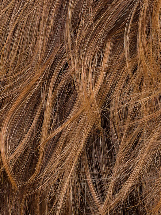 Anima | Changes Collection | Heat Friendly Synthetic Wig - Image 20