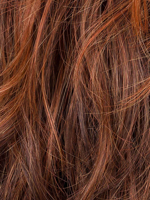 Anima | Changes Collection | Heat Friendly Synthetic Wig - Image 23