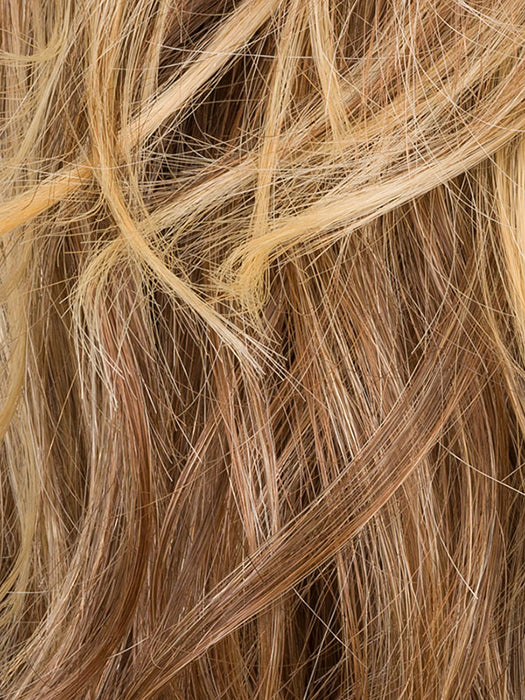 Anima | Changes Collection | Heat Friendly Synthetic Wig - Image 24