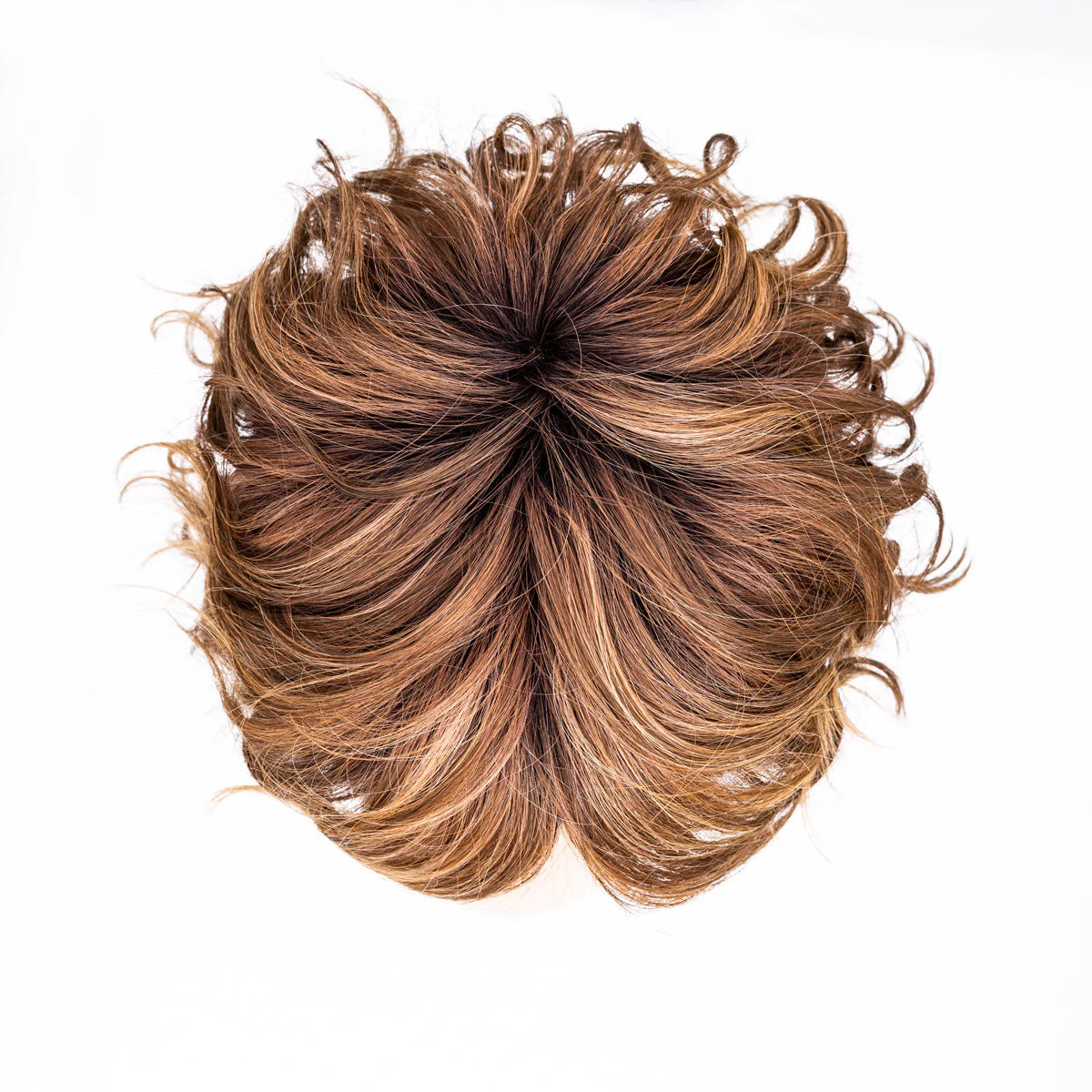 Anima | Changes Collection | Heat Friendly Synthetic Wig - Image 29