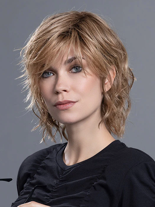 Anima | Changes Collection | Heat Friendly Synthetic Wig - Image 3
