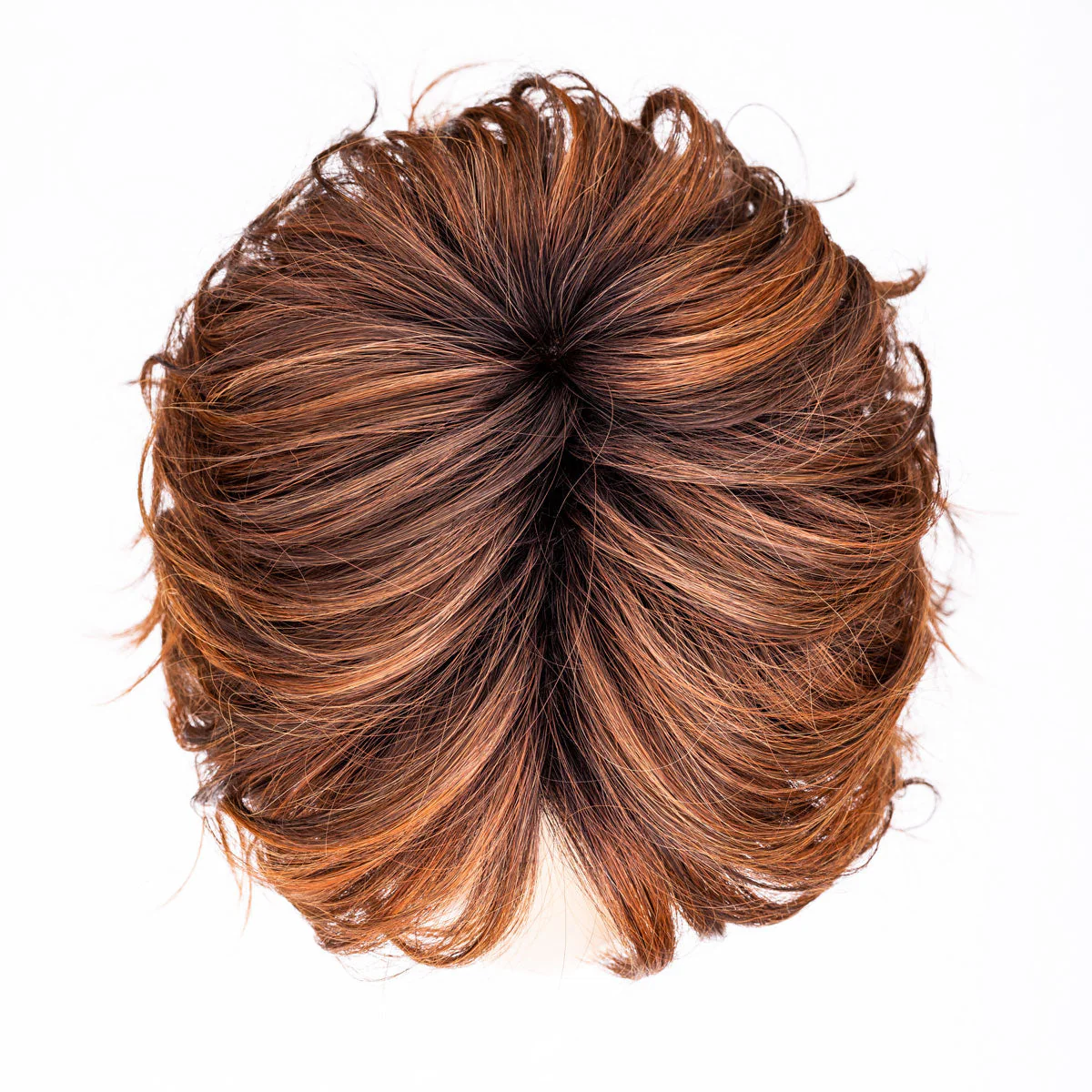 Anima | Changes Collection | Heat Friendly Synthetic Wig - Image 30