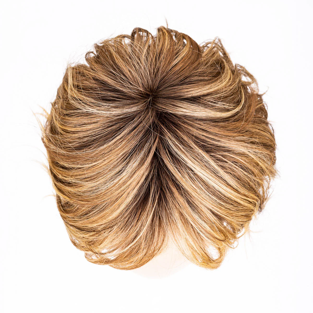 Anima | Changes Collection | Heat Friendly Synthetic Wig - Image 31