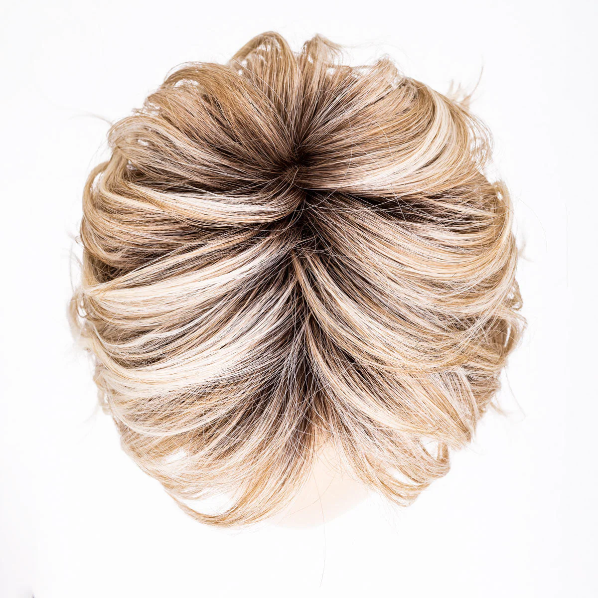 Anima | Changes Collection | Heat Friendly Synthetic Wig - Image 33