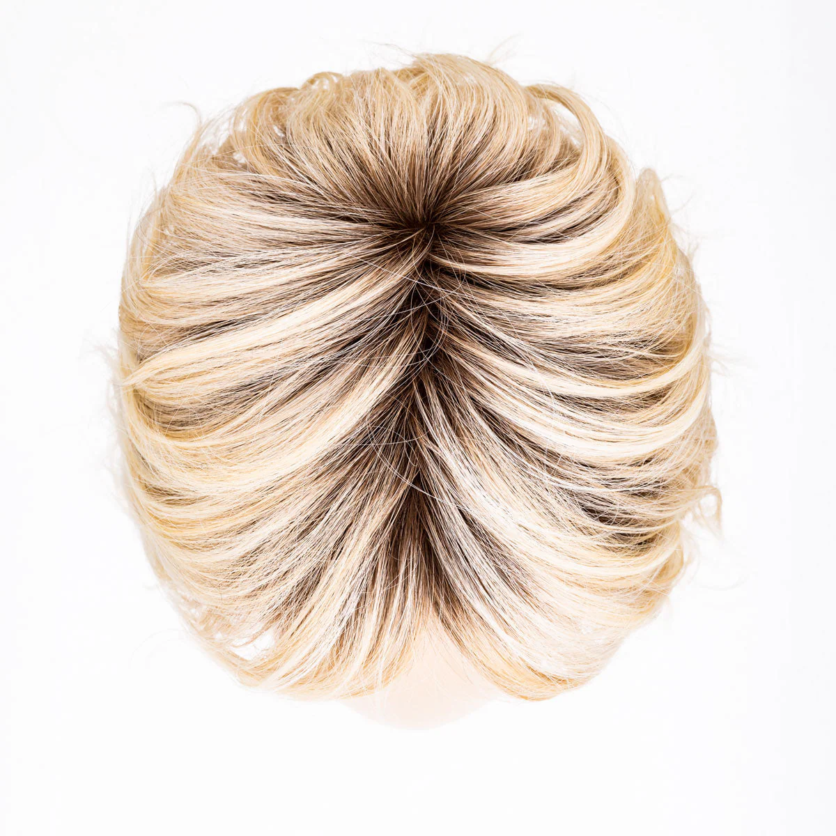 Anima | Changes Collection | Heat Friendly Synthetic Wig - Image 34