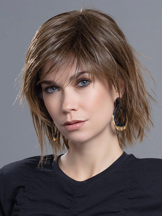Anima | Changes Collection | Heat Friendly Synthetic Wig - Image 4