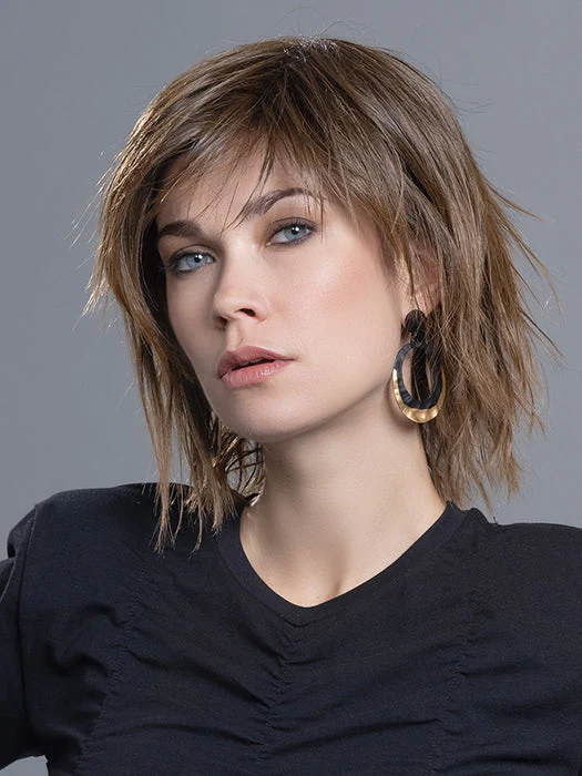 Anima | Changes Collection | Heat Friendly Synthetic Wig - Image 5