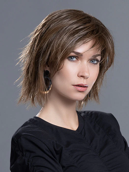 Anima | Changes Collection | Heat Friendly Synthetic Wig - Image 6