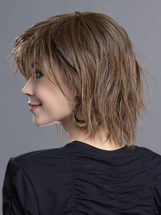 Anima | Changes Collection | Heat Friendly Synthetic Wig - Image 7