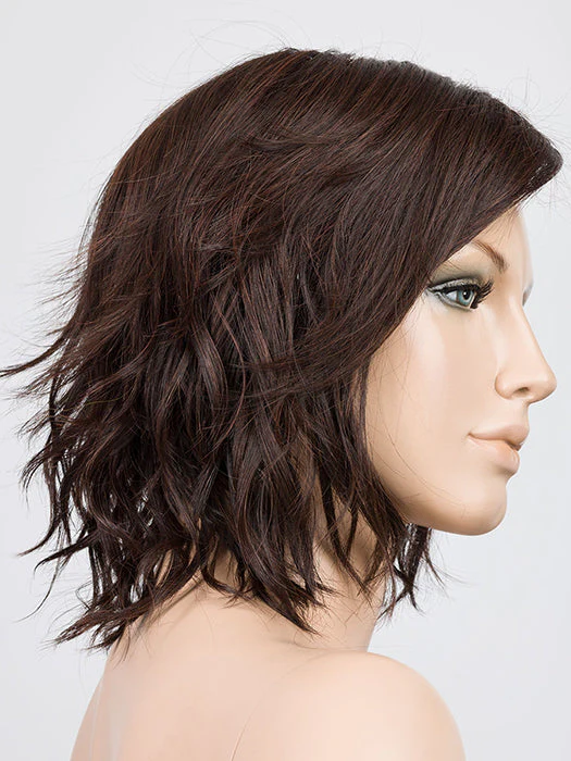 Anima | Changes Collection | Heat Friendly Synthetic Wig - Image 9