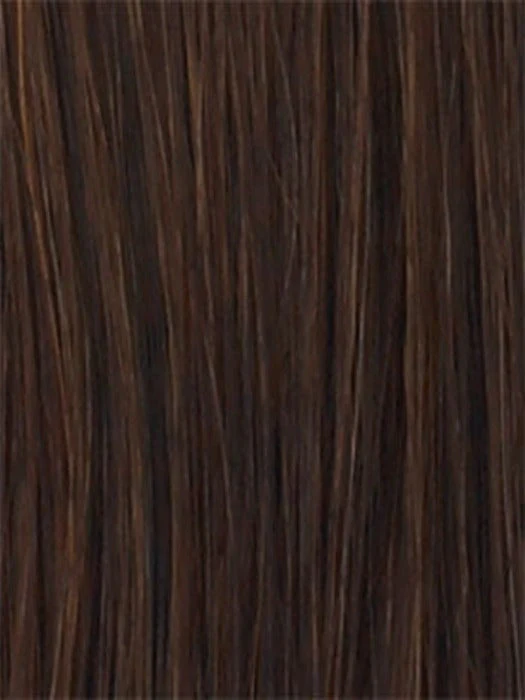 Anne Nature | Power Kids | Remy Human Hair Wig - Image 3