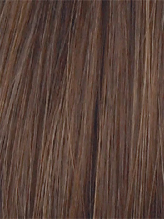 Anne Nature | Power Kids | Remy Human Hair Wig - Image 4
