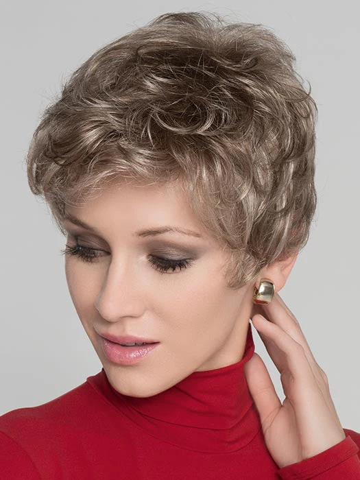 Apart Hi | Hair Power | Synthetic Wig - Image 2