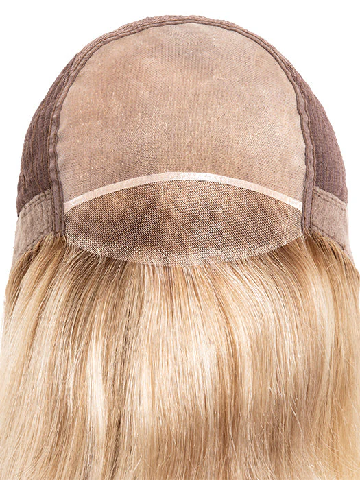 Appeal | Pure Power | Remy Human Hair Wig - Image 3