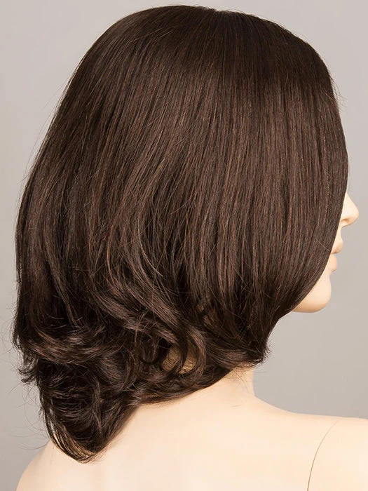Appeal | Pure Power | Remy Human Hair Wig - Image 4