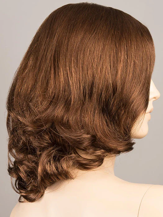 Appeal | Pure Power | Remy Human Hair Wig - Image 6