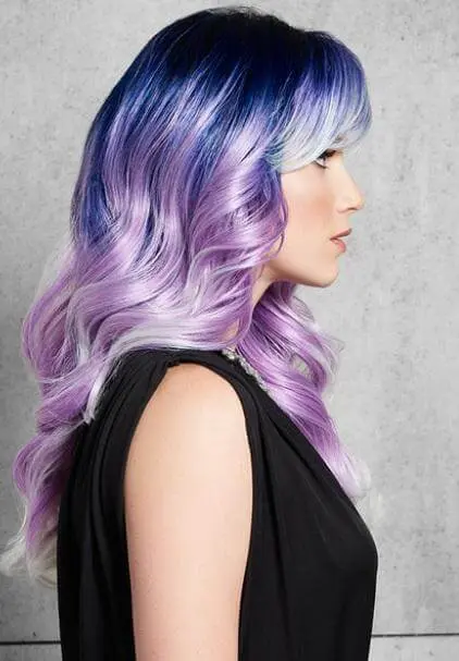 Arctic Melt Wig - Image 2
