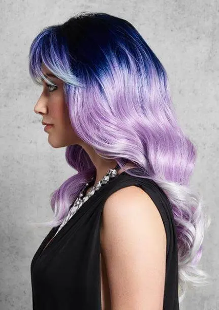 Arctic Melt Wig - Image 3