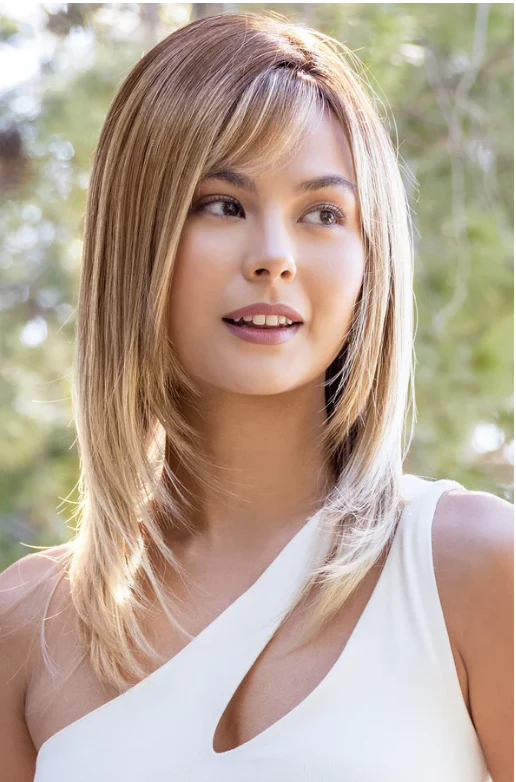 Arden Wig by Amore - Image 3