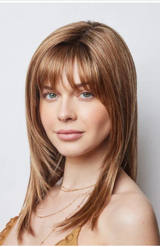 Arden Wig by Amore - Image 4