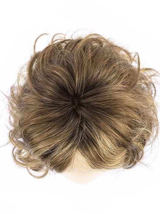 Aria | Modixx Collection | Synthetic Wig - Image 30