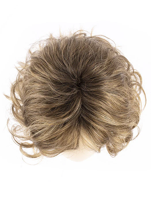 Aria | Modixx Collection | Synthetic Wig - Image 31