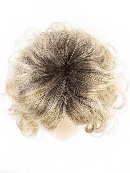 Aria | Modixx Collection | Synthetic Wig - Image 34