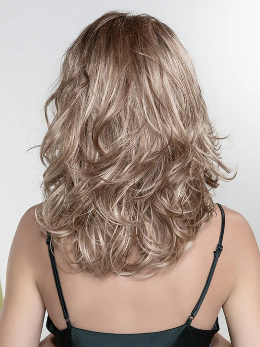 Aria | Modixx Collection | Synthetic Wig - Image 4