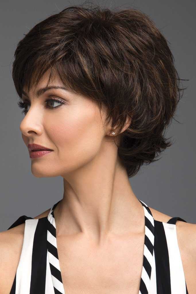 Adelle Wig by Revlon - Image 2