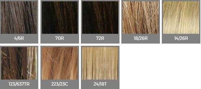 Adelle Wig by Revlon - Image 4
