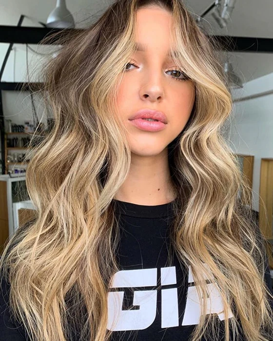 Ashley Human Hair Wig - Image 2