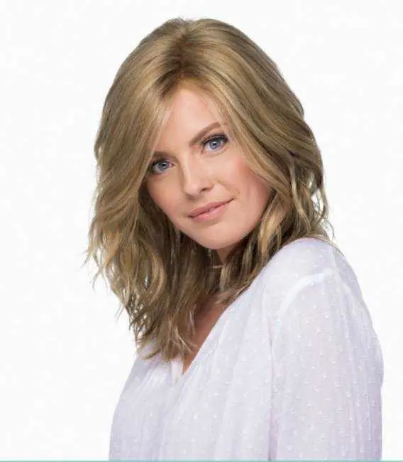 Avalon Wig - Image 2