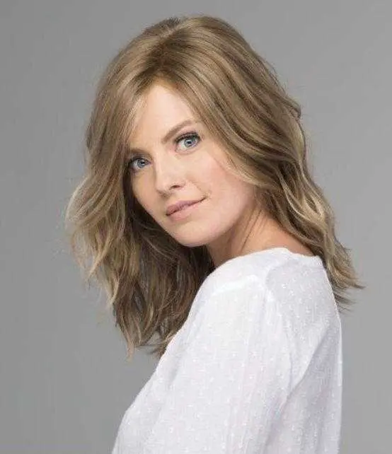 Avalon Wig - Image 3