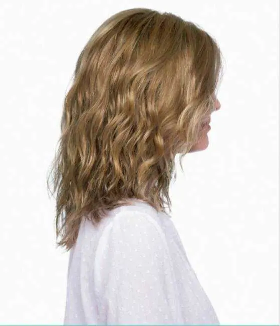 Avalon Wig - Image 5