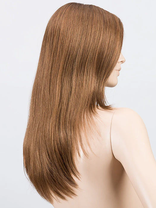 Attract | Prime Power | Human/Synthetic Hair Blend Wig - Image 10