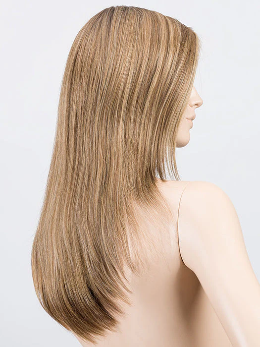 Attract | Prime Power | Human/Synthetic Hair Blend Wig - Image 11