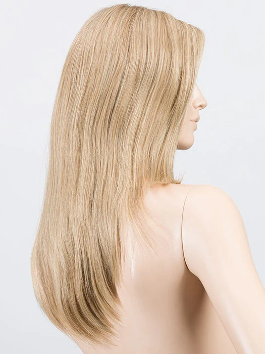 Attract | Prime Power | Human/Synthetic Hair Blend Wig - Image 12