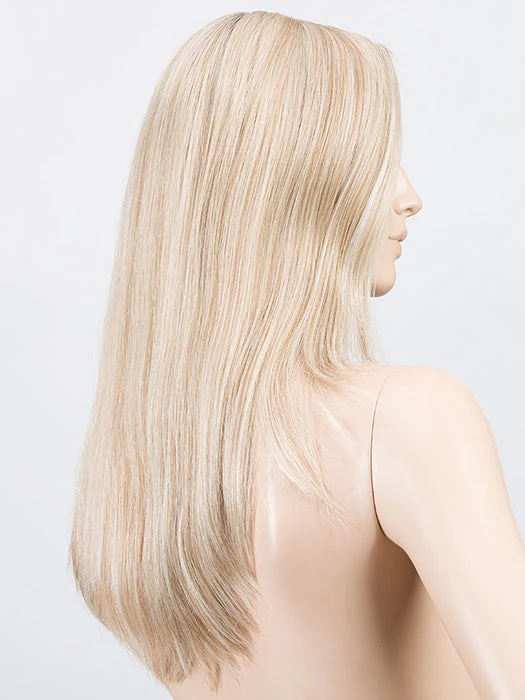 Attract | Prime Power | Human/Synthetic Hair Blend Wig - Image 13
